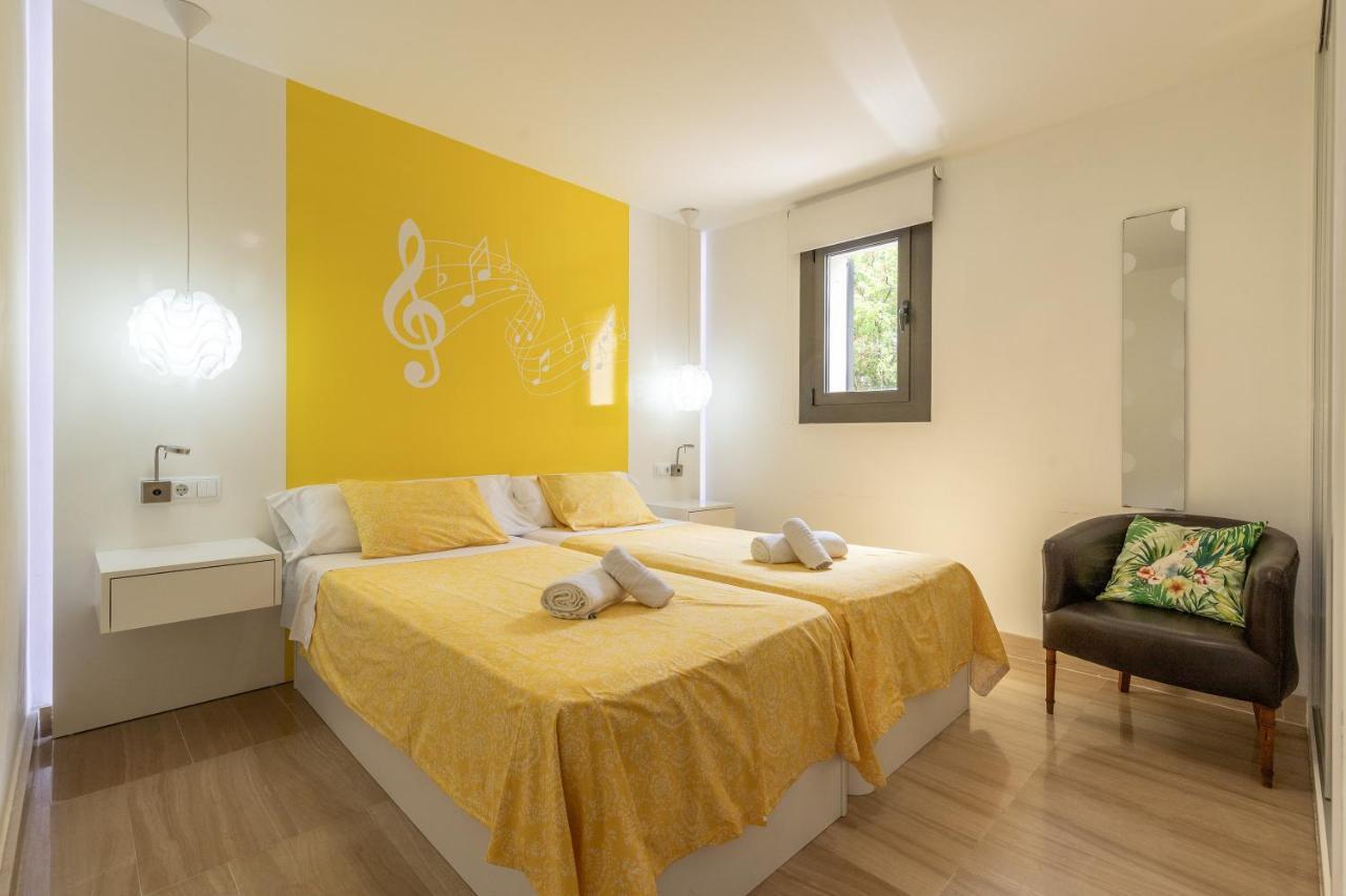 Ferienhaus Diagonal *
