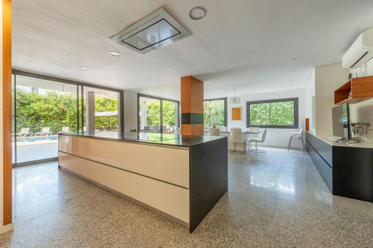 Diagonal Ferienhaus *