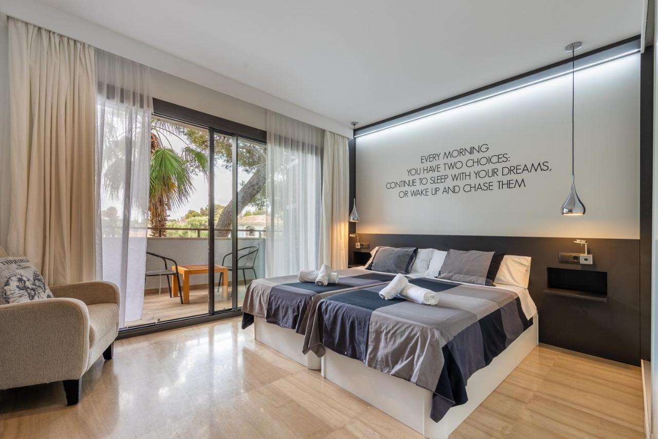 Ferienhaus Diagonal Can Picafort (Mallorca)