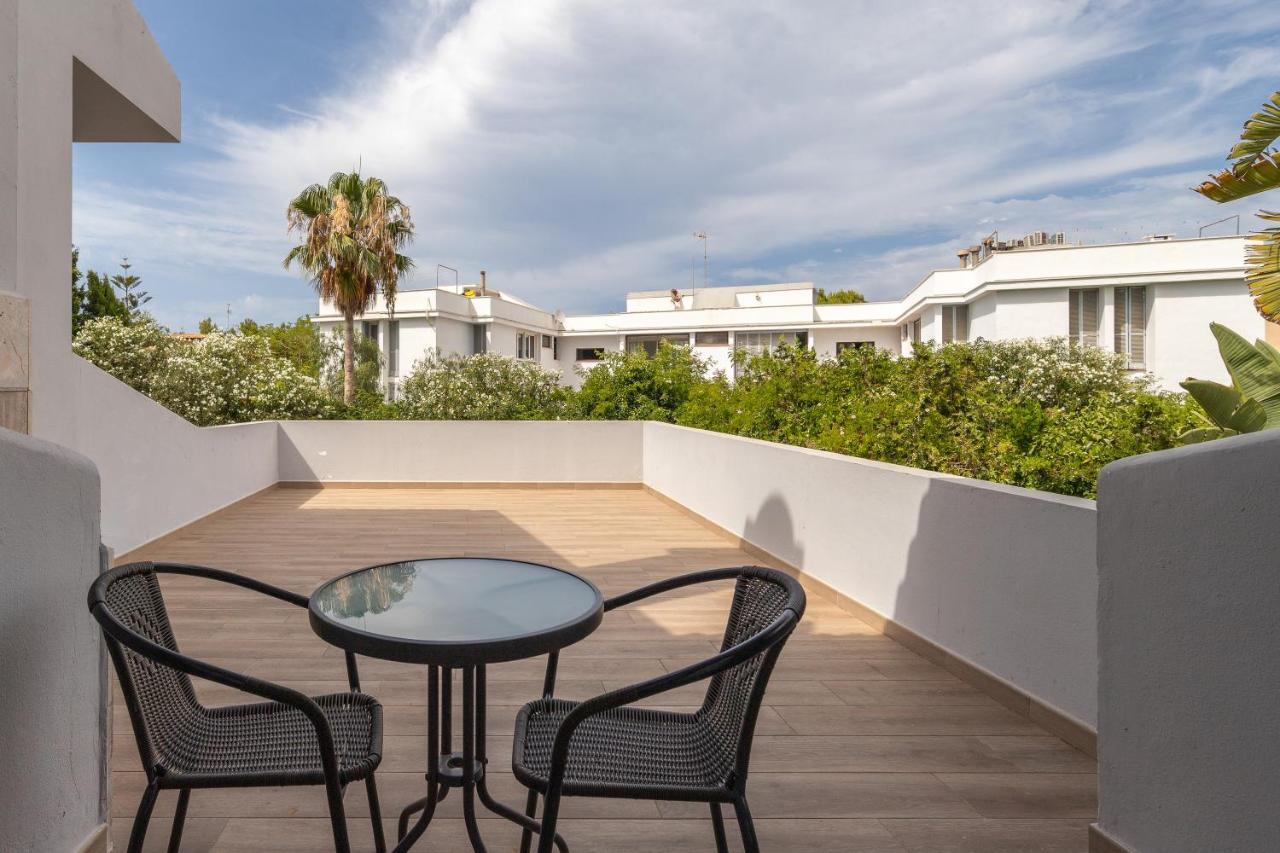 Diagonal Ferienhaus Can Picafort (Mallorca)