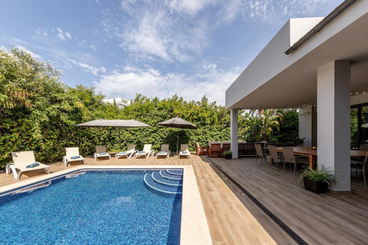 Diagonal Ferienhaus *