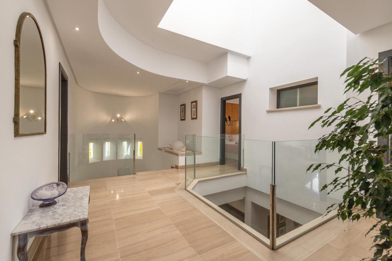 Diagonal Ferienhaus *